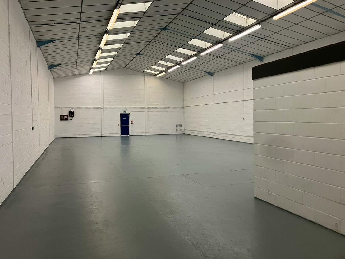 Unit 57, Norwich Livestock Market, Hall Road, Norwich, NR4 6EQ