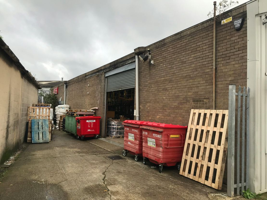 51 Barker Street, Norwich, NR2 4TN