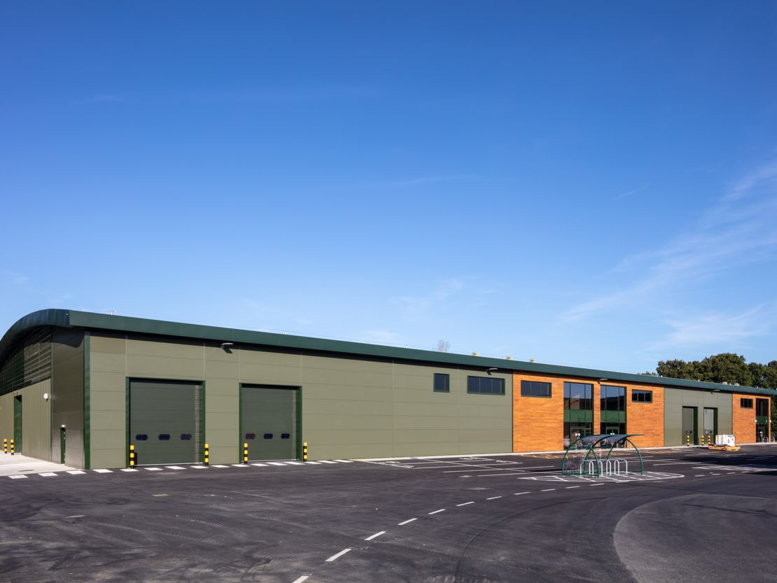 Unit 3 Link 23, A23 / M23, Nursery Lane, Handcross, Crawley, West Sussex, RH17 5JS