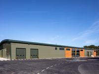 Property Image for Unit 3 Link 23, A23 / M23, Nursery Lane, Handcross, Crawley, West Sussex, RH17 5JS