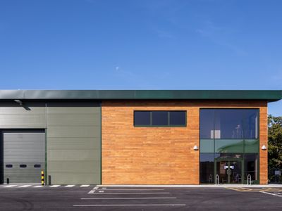 Property Image for Unit 3 Link 23, A23 / M23, Nursery Lane, Handcross, Crawley, West Sussex, RH17 5JS