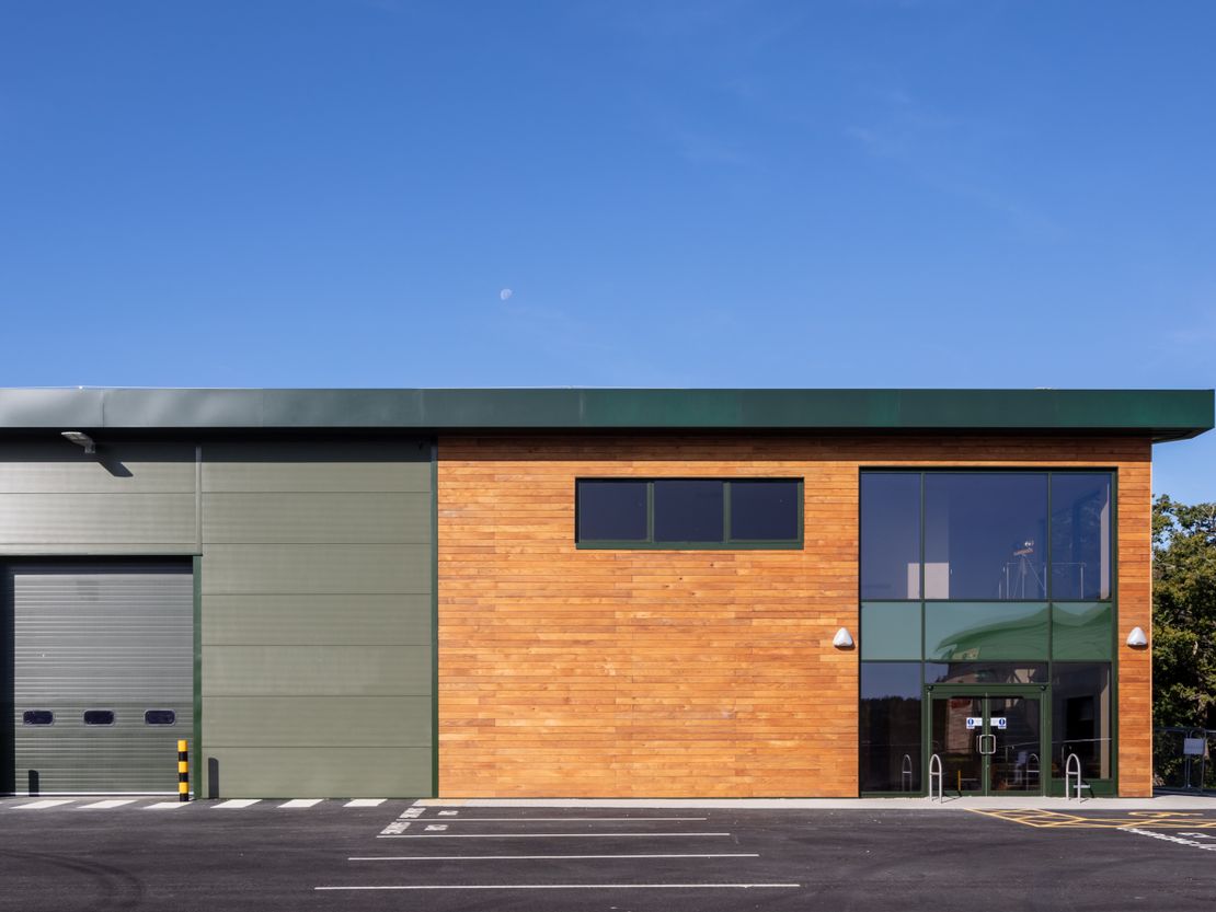 Unit 3 Link 23, A23 / M23, Nursery Lane, Handcross, Crawley, West Sussex, RH17 5JS