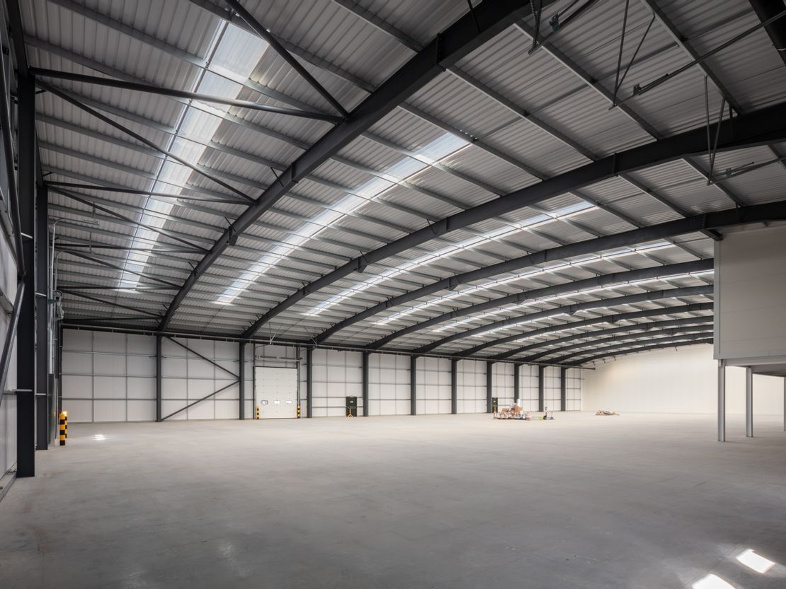 Unit 3 Link 23, A23 / M23, Nursery Lane, Handcross, Crawley, West Sussex, RH17 5JS
