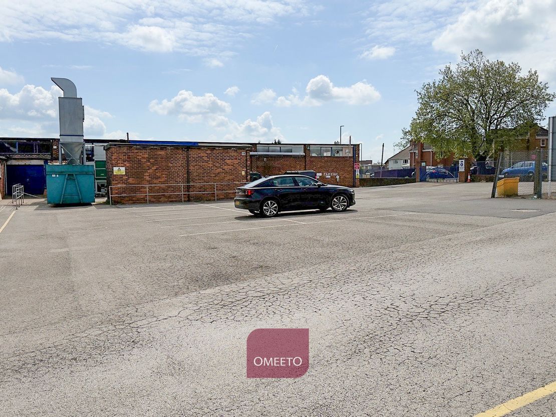 6 -13 Hallam Fields Business Park, Hallam Fields Road, Ilkeston, Derbyshire, DE7 4AZ