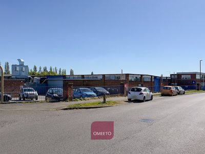 Property Image for 6 -13 Hallam Fields Business Park, Hallam Fields Road, Ilkeston, Derbyshire, DE7 4AZ