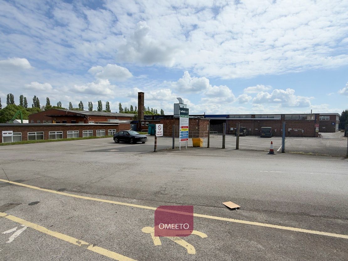 6 -13 Hallam Fields Business Park, Hallam Fields Road, Ilkeston, Derbyshire, DE7 4AZ