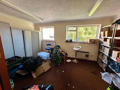 Property Image for First & Second Floors, 45 & 45A Cheap Street, Newbury, West Berkshire, RG14 5BX
