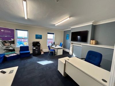Property Image for First & Second Floors, 45 & 45A Cheap Street, Newbury, West Berkshire, RG14 5BX