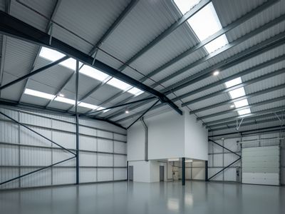 Property Image for Unit 8, Thurrock Trade Park, Oliver Road, Grays, Essex, RM20 3AL
