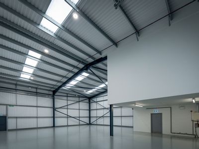 Property Image for Unit 8, Thurrock Trade Park, Oliver Road, Grays, Essex, RM20 3AL