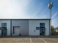 Property Image for Unit 8, Thurrock Trade Park, Oliver Road, Grays, Essex, RM20 3AL