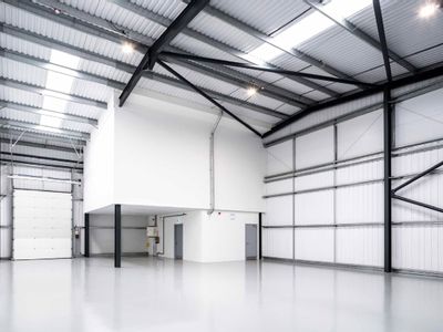 Property Image for Unit 8, Thurrock Trade Park, Oliver Road, Grays, Essex, RM20 3AL