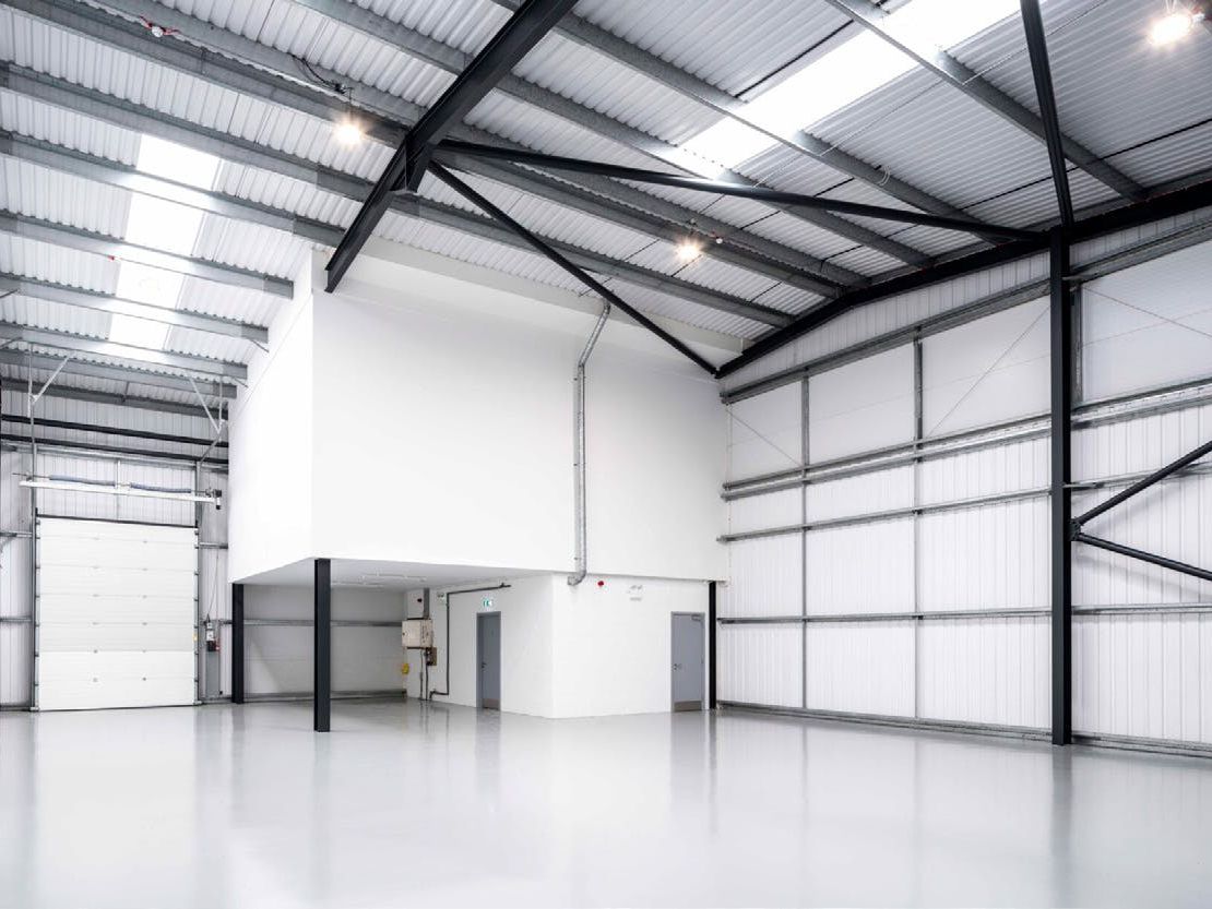 Unit 8, Thurrock Trade Park, Oliver Road, Grays, Essex, RM20 3AL