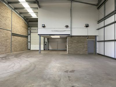 Property Image for Unit 8, Thurrock Trade Park, Oliver Road, Grays, Essex, RM20 3AL
