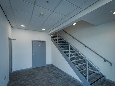 Property Image for Unit 8, Thurrock Trade Park, Oliver Road, Grays, Essex, RM20 3AL
