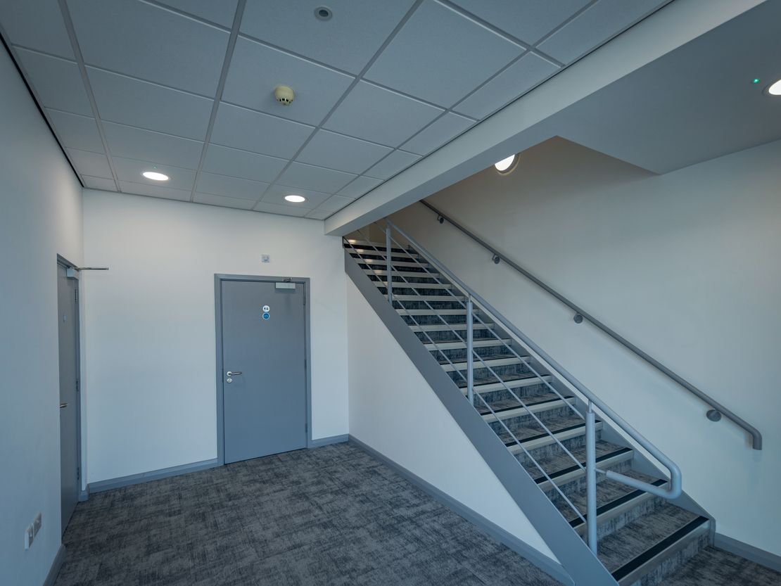 Unit 8, Thurrock Trade Park, Oliver Road, Grays, Essex, RM20 3AL