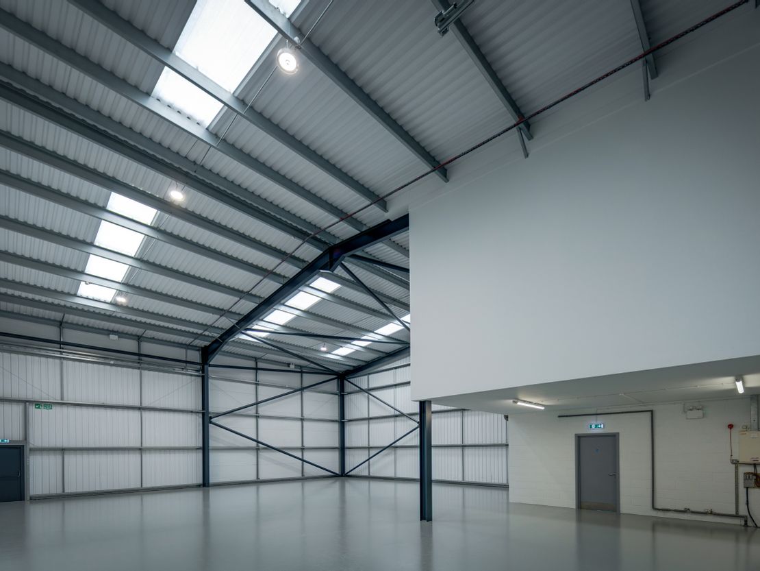 Unit 8, Thurrock Trade Park, Oliver Road, Grays, Essex, RM20 3AL