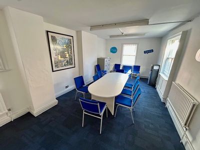 Property Image for Rear Building, 45 & 45A Cheap Street, Newbury, West Berkshire, RG14 5BX
