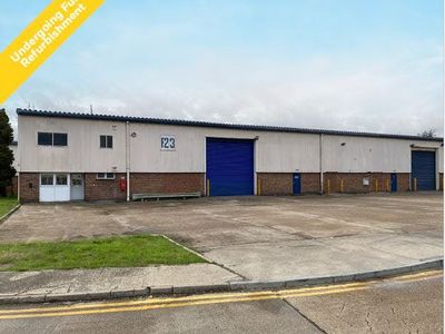 Property Image for Units F2 & F3, Larkfield Trading Estate, New Hythe Lane, Larkfield, Aylesford, Kent, ME20 6SW