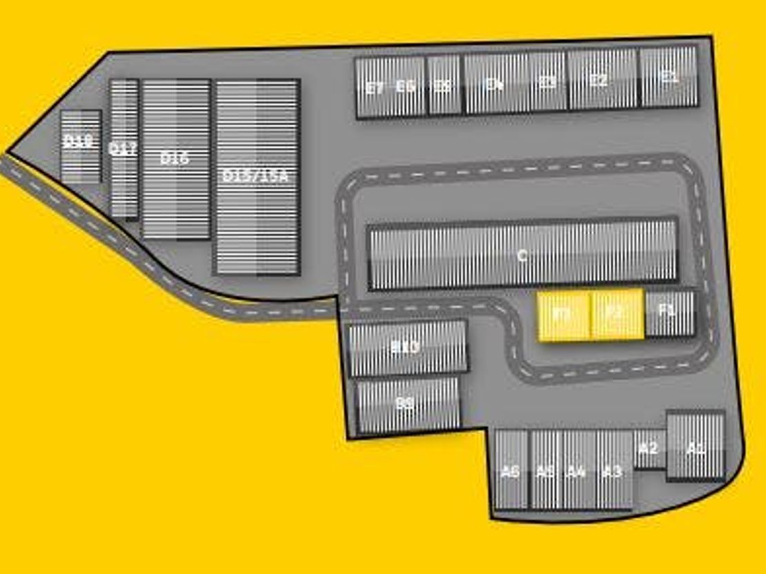 Units F2 & F3, Larkfield Trading Estate, New Hythe Lane, Larkfield, Aylesford, Kent, ME20 6SW