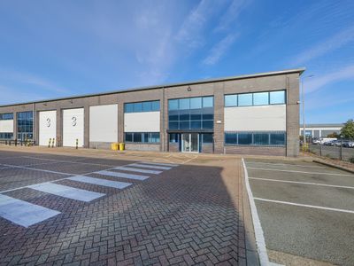 Property Image for Unit 3, Waterglade Industrial Park, Weston Avenue, West Thurrock, Grays, Essex, RM20 3FJ