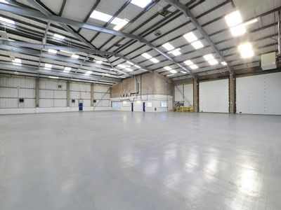 Property Image for Unit 3, Waterglade Industrial Park, Weston Avenue, West Thurrock, Grays, Essex, RM20 3FJ
