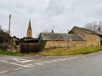 Property Image for Cotswold Farmyard Development Opportunity (STP), Great Wolford, Near Moreton In Marsh, CV36 5NQ