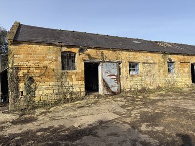 Property Image for Cotswold Farmyard Development Opportunity (STP), Great Wolford, Near Moreton In Marsh, CV36 5NQ