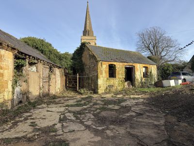 Property Image for Cotswold Farmyard Development Opportunity (STP), Great Wolford, Near Moreton In Marsh, CV36 5NQ