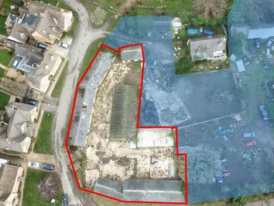 Property Image for Cotswold Farmyard Development Opportunity (STP), Great Wolford, Near Moreton In Marsh, CV36 5NQ