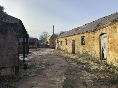 Property Image for Cotswold Farmyard Development Opportunity (STP), Great Wolford, Near Moreton In Marsh, CV36 5NQ