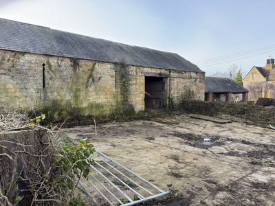 Property Image for Cotswold Farmyard Development Opportunity (STP), Great Wolford, Near Moreton In Marsh, CV36 5NQ