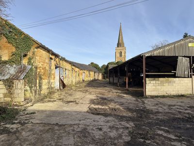 Property Image for Cotswold Farmyard Development Opportunity (STP), Great Wolford, Near Moreton In Marsh, CV36 5NQ