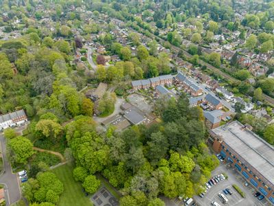 Property Image for Portesbery School, Portesbery Road, Camberley, South East, GU15 3SZ