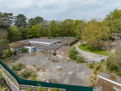 Property Image for Portesbery School, Portesbery Road, Camberley, South East, GU15 3SZ