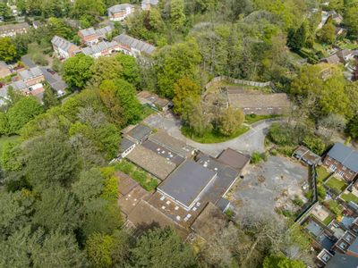 Property Image for Portesbery School, Portesbery Road, Camberley, South East, GU15 3SZ