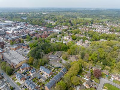 Property Image for Portesbery School, Portesbery Road, Camberley, South East, GU15 3SZ