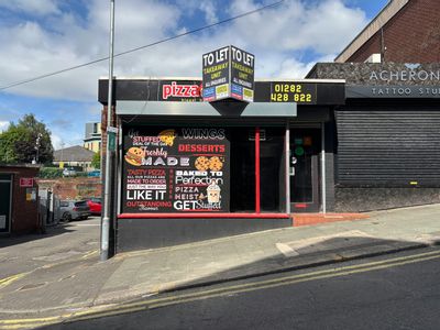 Property Image for 11 Hall Street, Burnley, BB11 1QJ