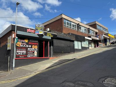 Property Image for 11 Hall Street, Burnley, BB11 1QJ
