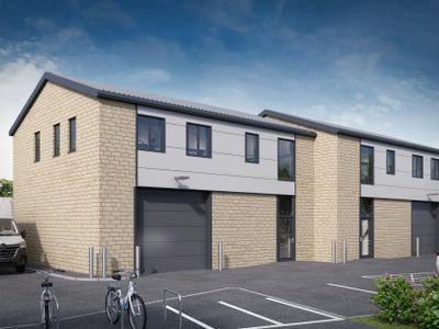 Property Image for New Pudsey Square, Stanningley, Pudsey, LS28 6PX