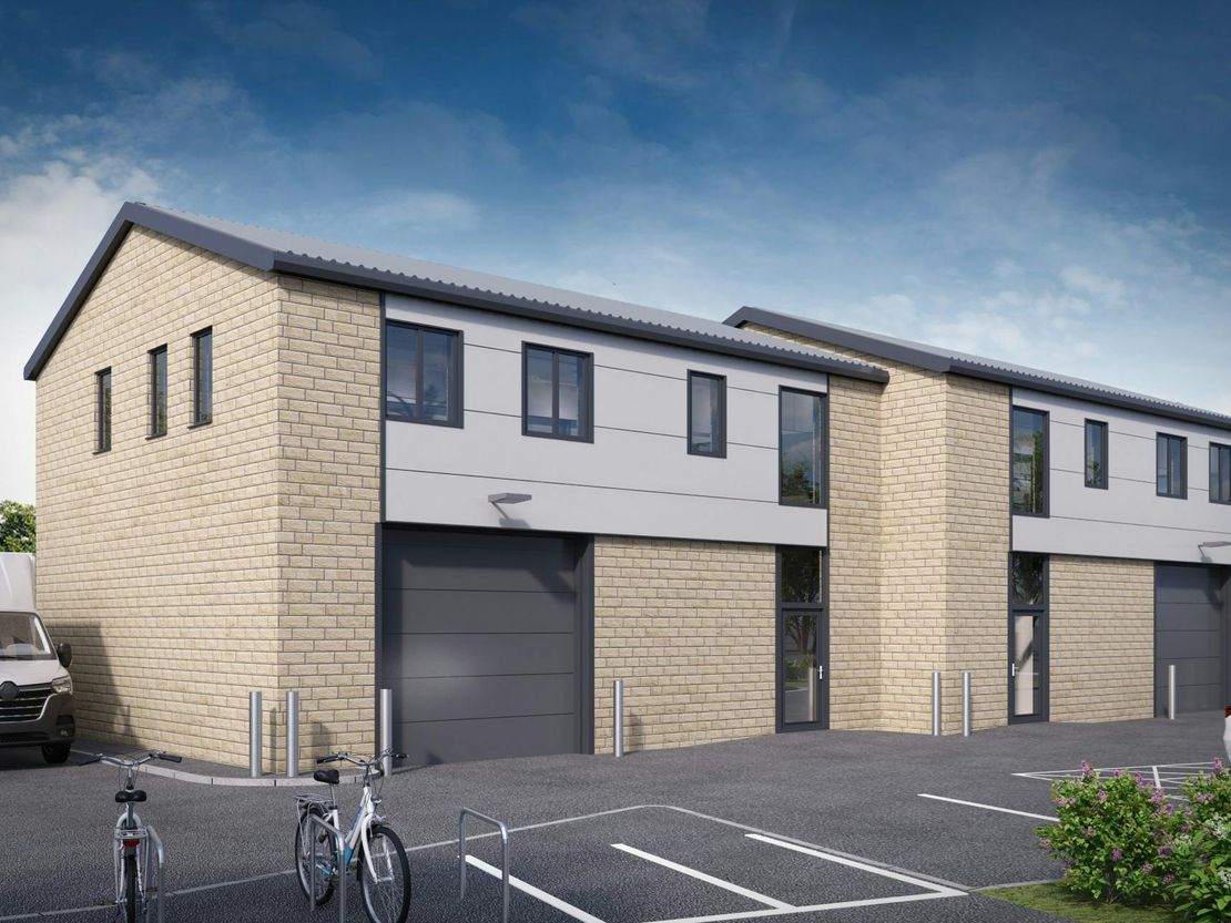 New Pudsey Square, Stanningley, Pudsey, LS28 6PX