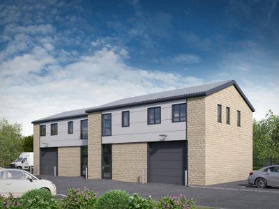 Property Image for New Pudsey Square, Stanningley, Pudsey, LS28 6PX