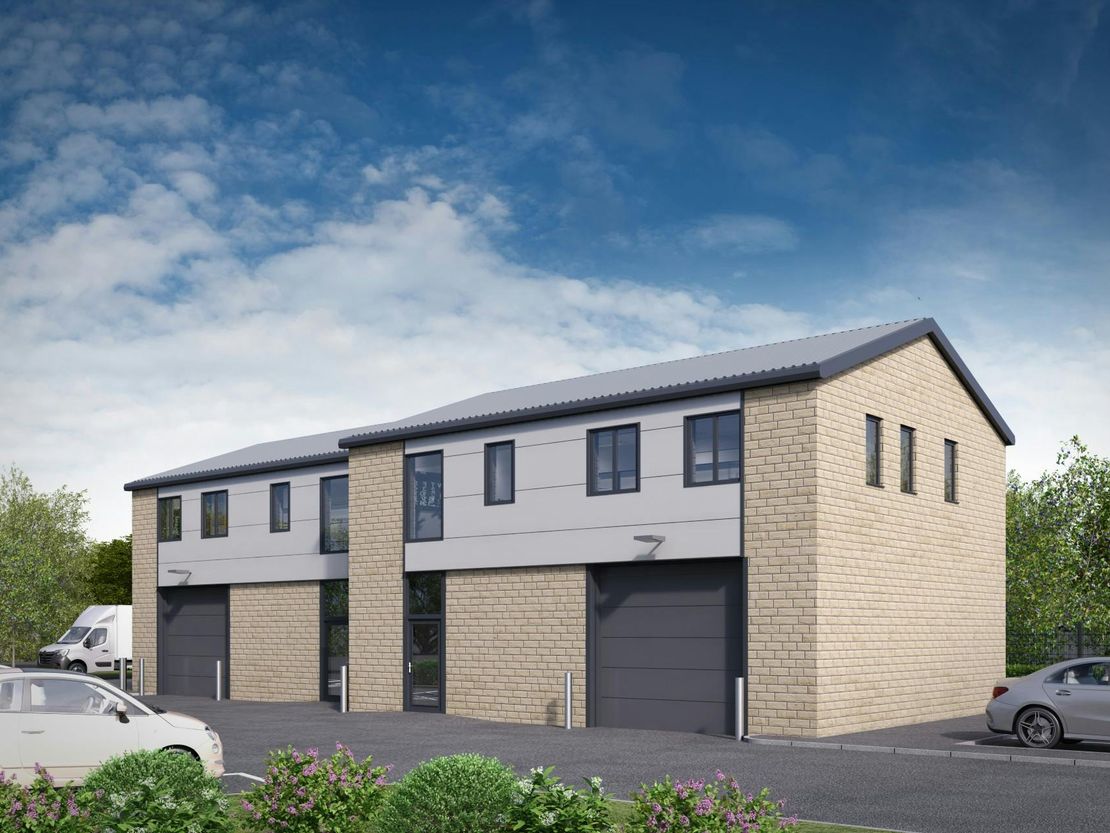 New Pudsey Square, Stanningley, Pudsey, LS28 6PX