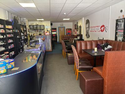 Property Image for 4 Keirby Walk, Burnley, BB11 2DE