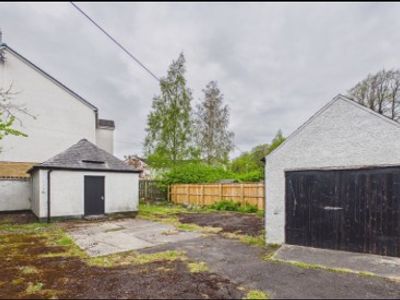 Property Image for 1 Old Glasgow Road, Uddingston, Glasgow, South Lanarkshire, G71 7HF