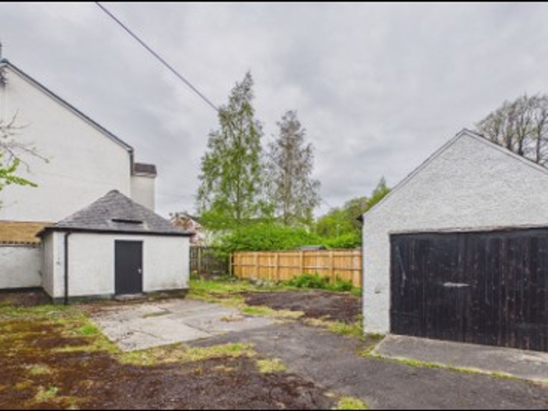 1 Old Glasgow Road, Uddingston, Glasgow, South Lanarkshire, G71 7HF