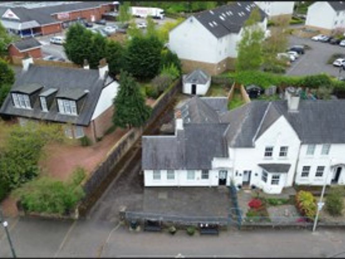 1 Old Glasgow Road, Uddingston, Glasgow, South Lanarkshire, G71 7HF