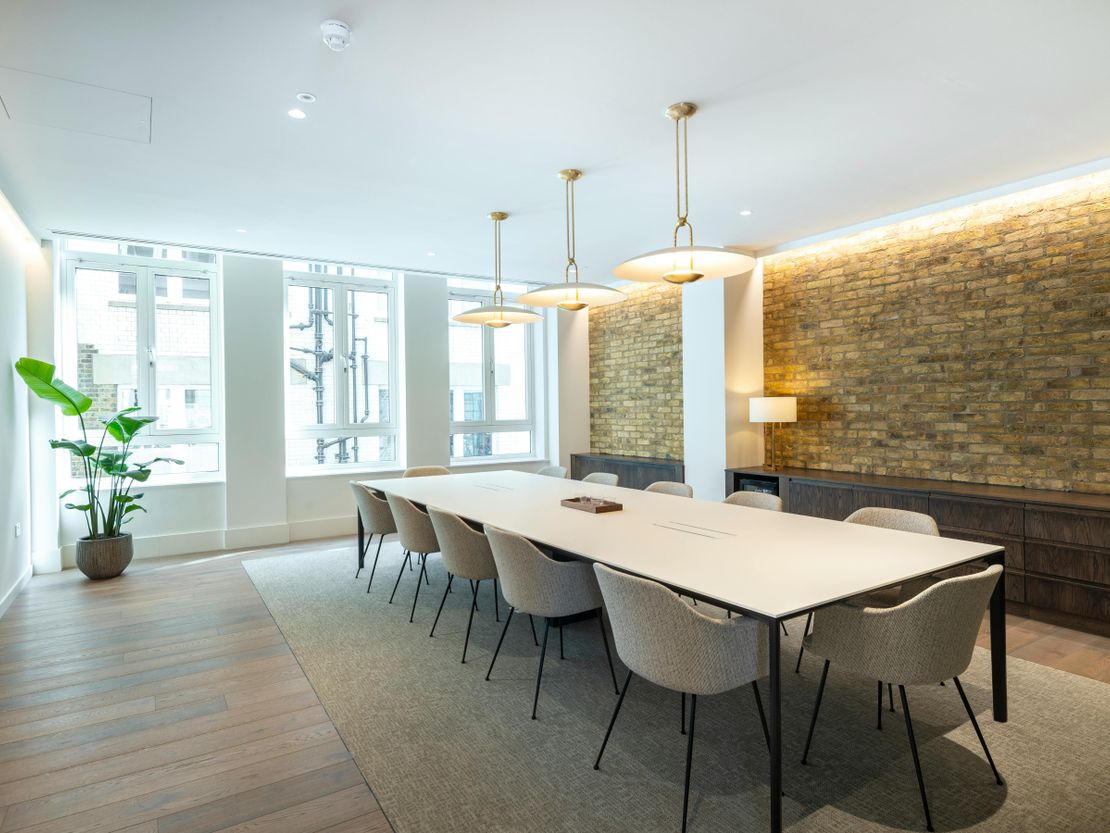 8 Sackville Street, 8 Sackville Street, London, W1S 3DG