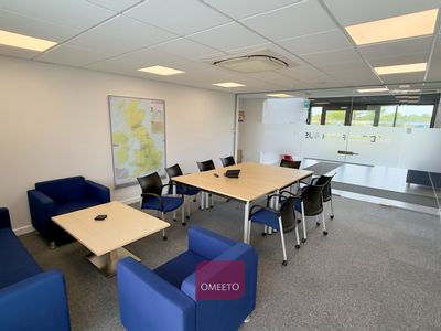 Property Image for Office 2 Badger Farm Business Park, Willowpit Lane, Hilton, Derby, Derbyshire, DE65 5FN