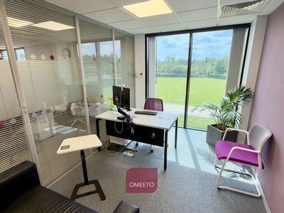 Property Image for Office 2 Badger Farm Business Park, Willowpit Lane, Hilton, Derby, Derbyshire, DE65 5FN